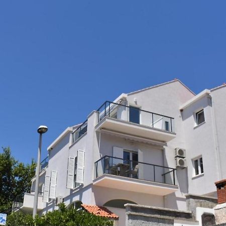 Apartments Marlin Blue ดูบรอฟนิก ภายนอก รูปภาพ