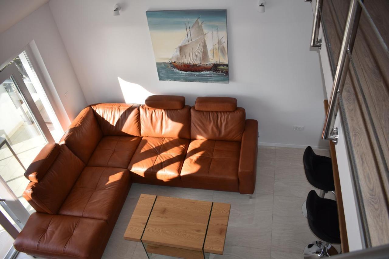 Apartments Marlin Blue ดูบรอฟนิก ภายนอก รูปภาพ