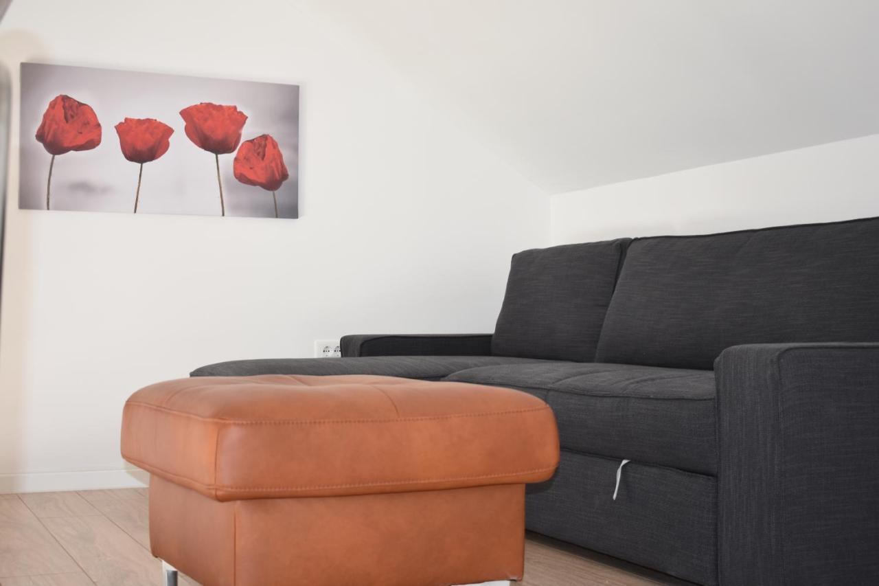 Apartments Marlin Blue ดูบรอฟนิก ภายนอก รูปภาพ