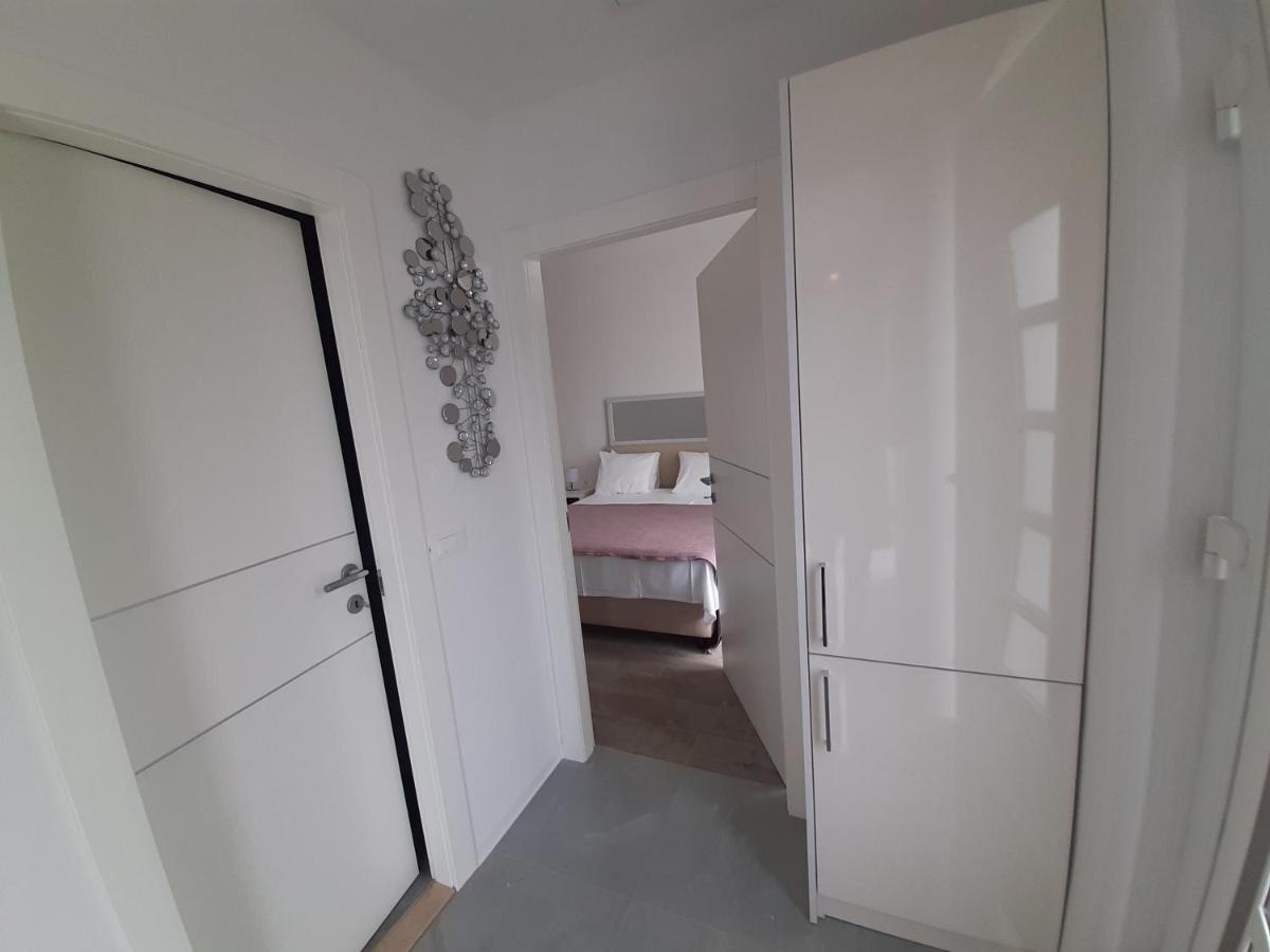 Apartments Marlin Blue ดูบรอฟนิก ภายนอก รูปภาพ