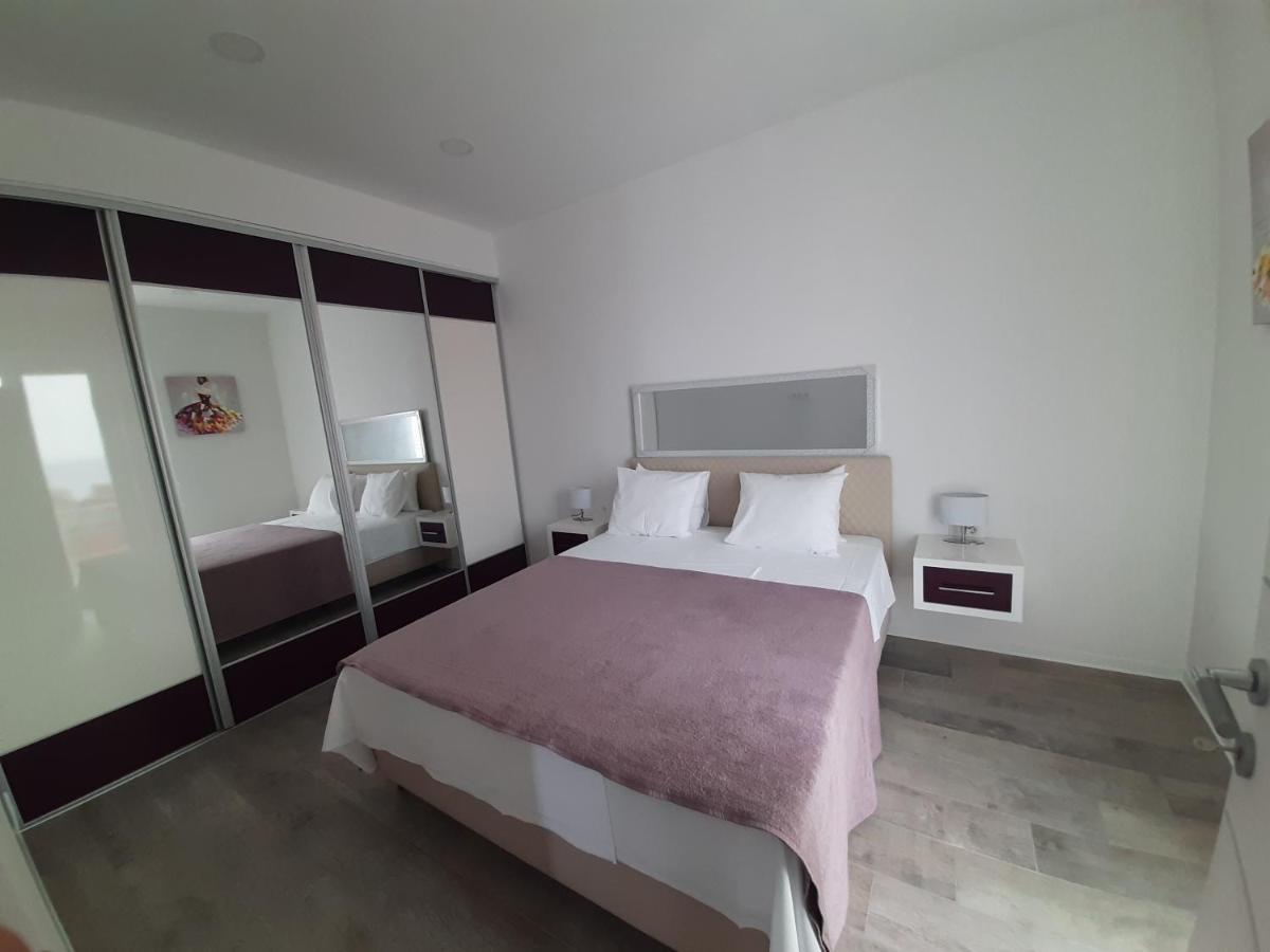 Apartments Marlin Blue ดูบรอฟนิก ภายนอก รูปภาพ