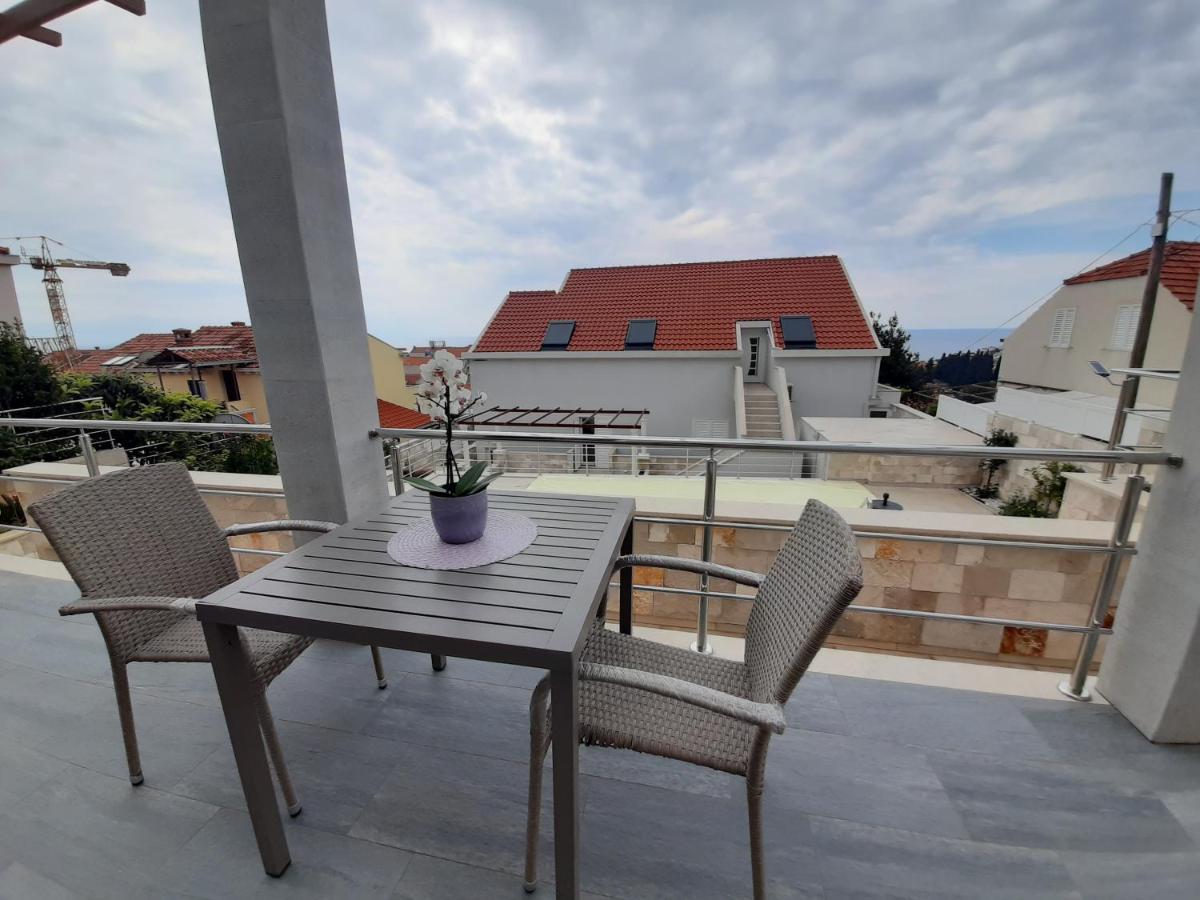 Apartments Marlin Blue ดูบรอฟนิก ภายนอก รูปภาพ