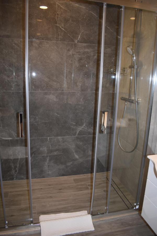 Apartments Marlin Blue ดูบรอฟนิก ภายนอก รูปภาพ