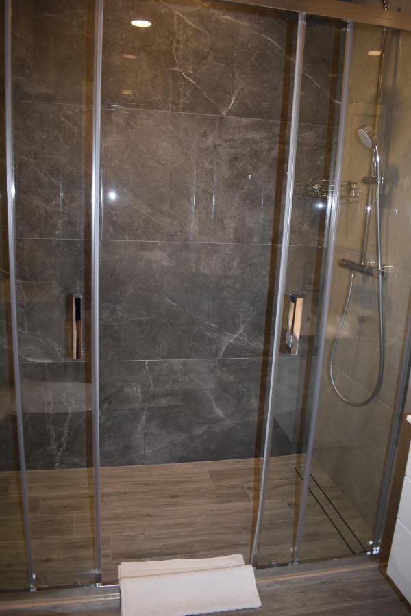 Apartments Marlin Blue ดูบรอฟนิก ภายนอก รูปภาพ