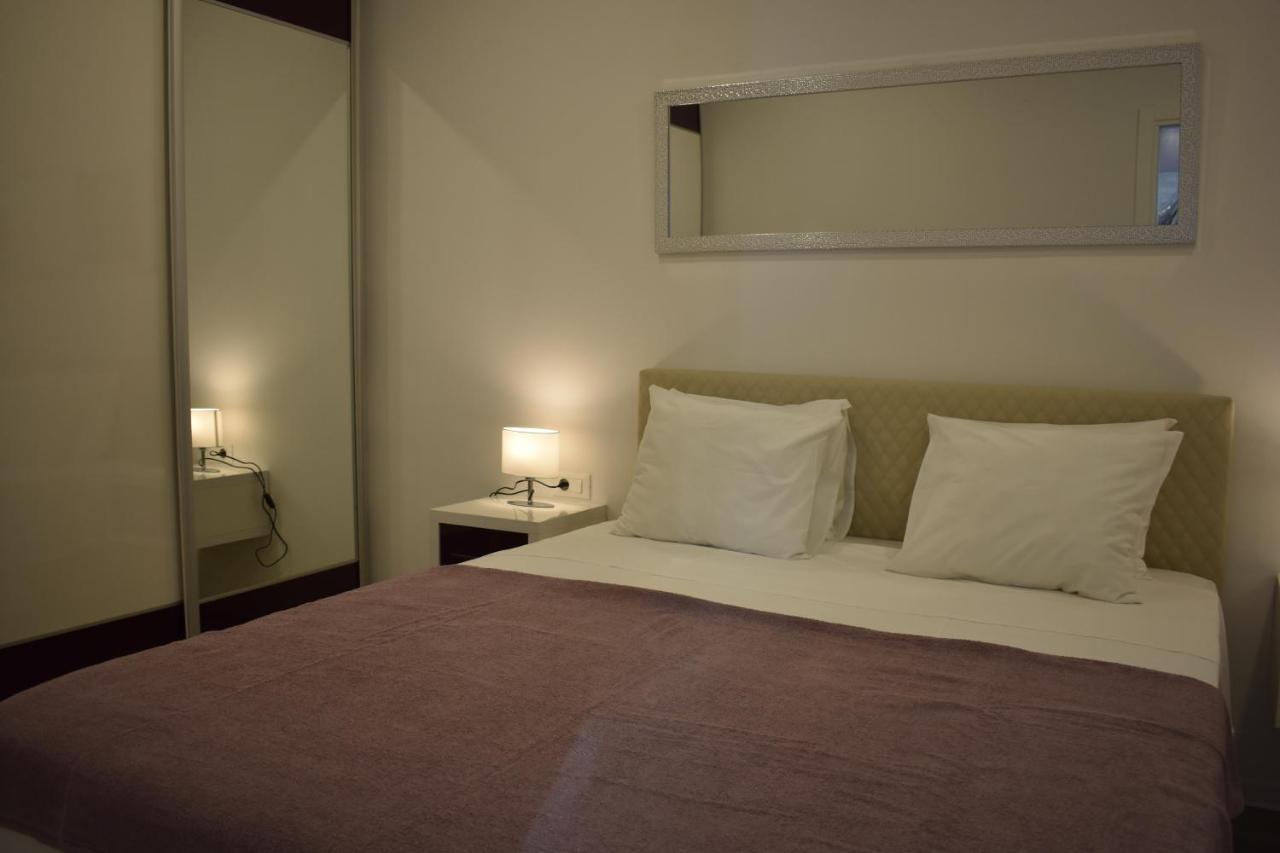Apartments Marlin Blue ดูบรอฟนิก ภายนอก รูปภาพ