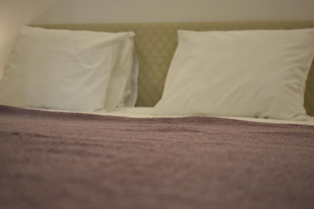 Apartments Marlin Blue ดูบรอฟนิก ภายนอก รูปภาพ